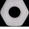 ROCK SOLID NUTT TRANSLUCENT