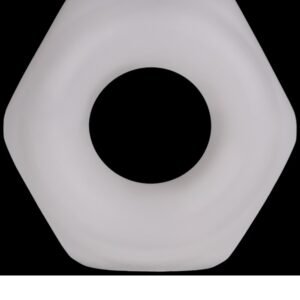 ROCK SOLID NUTT TRANSLUCENT