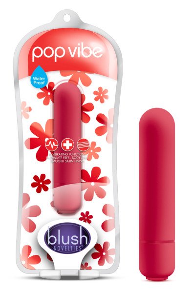 BL-00208redbulletvibratorwpkg