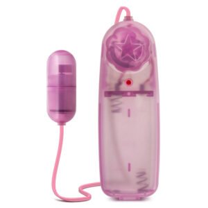 B YOURS PINK BULLET MINI PEARL PINK