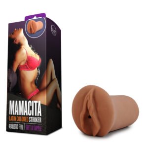 MAMACITA LATIN