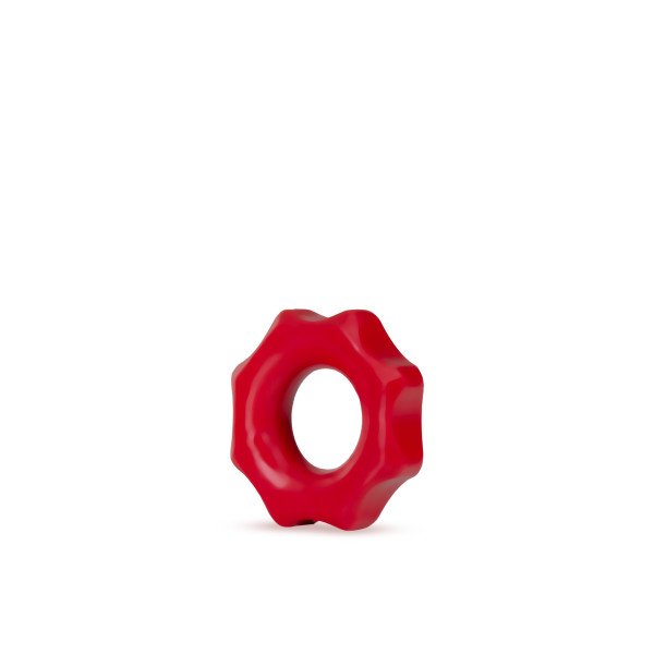 BL-09998stayhardredcockrings4
