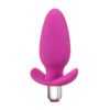 LUXE LITTLE THUMPER FUSCHIA