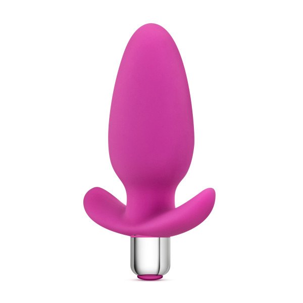 BL-10800littlethumpervibratingplugbulk2