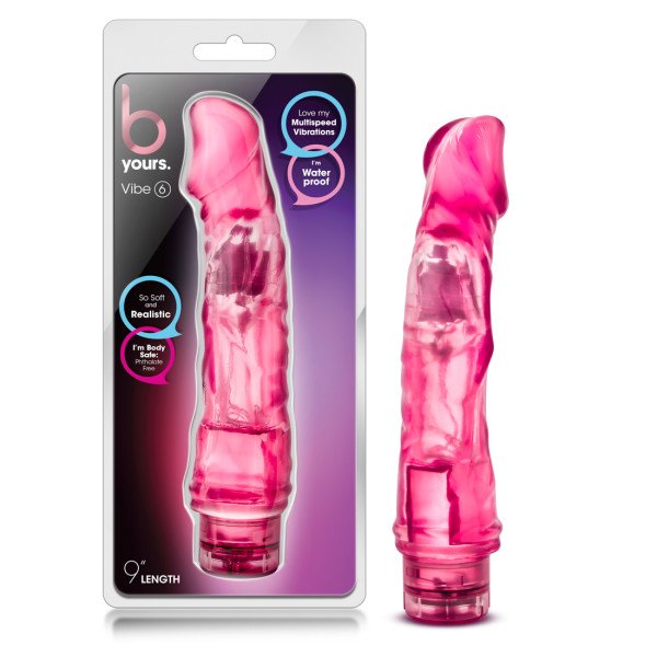 BL-11310pinkvibratorwpkg
