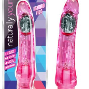 NATURALLY YOURS MAMBO VIBE PINK