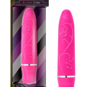ROSE BLISS VIBE PINK