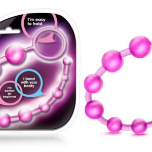 B YOURS BASIC BEADS PINK