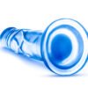 B YOURS SWEET N HARD 5 BLUE "