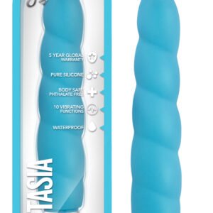 ANASTASIA AQUA