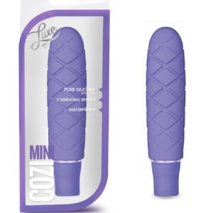 COZI MINI PERIWINKLE