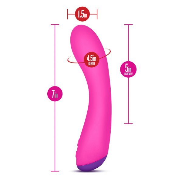 BL-45810ariamagnifypinkvibrator8