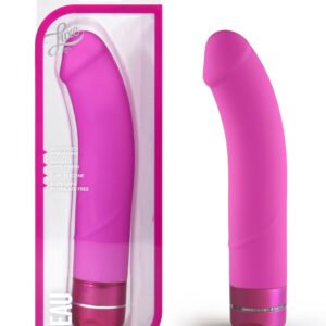 LUXE BEAU FUCHSIA