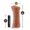 M FOR MEN JULIETA MOCHA