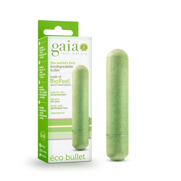 BL-82922gaiaecobulletvibratorgreenwpkg