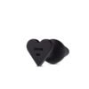 TEMPTASIA SPANK ME BUTT PLUG BLACK