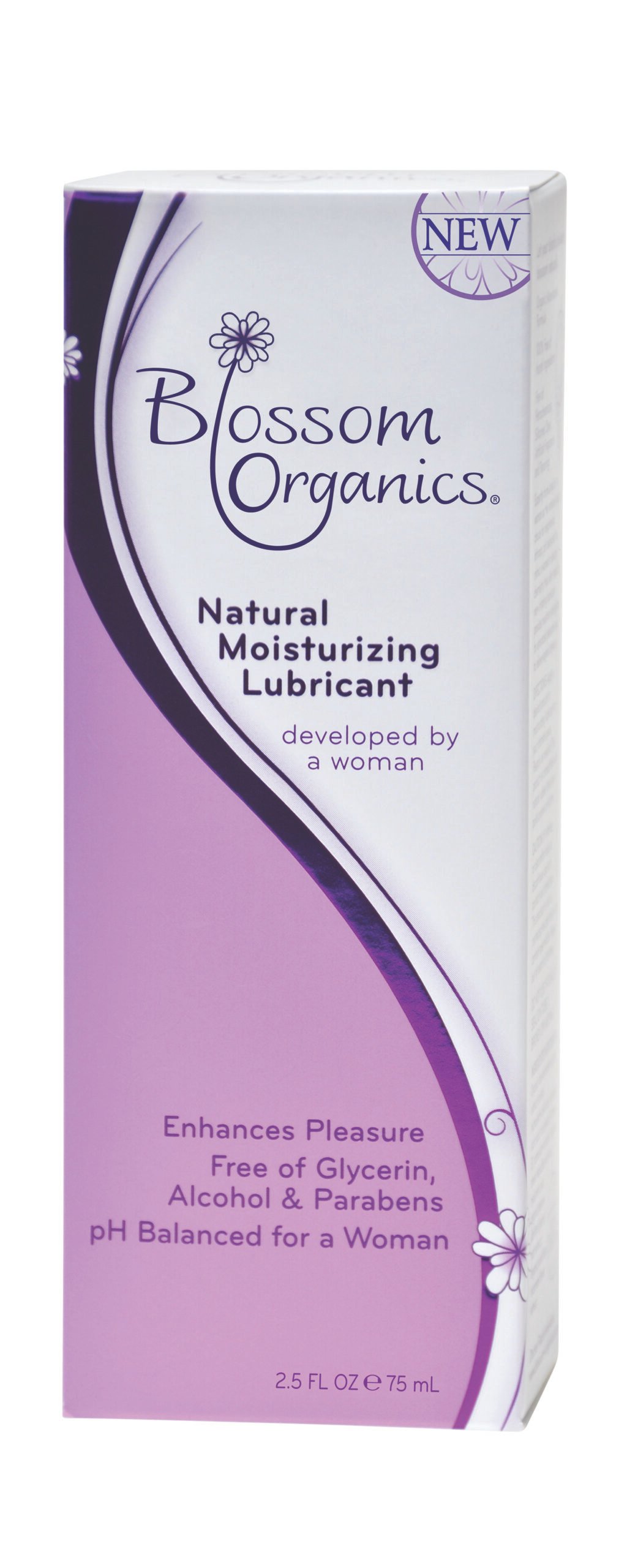 BLO3002Blossomorganicsnaturallubricanttravelsizebox