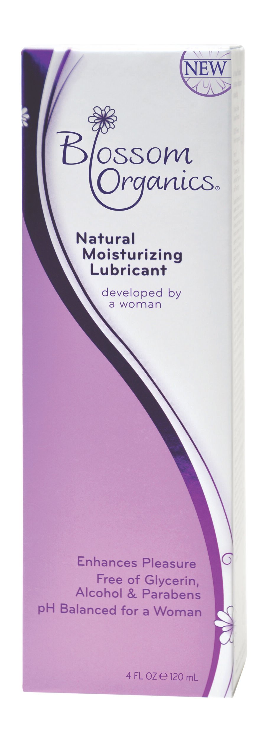 BLO3004Blossomorganicsnaturallubricantbox