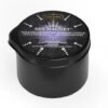 SEX MAGNET BLUE CANDLE 2OZ