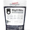 SCREAMING O CHARGED BIG O RITZ BLACK