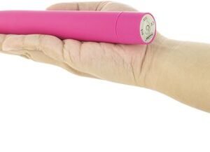 POWERBULLET EEZY PLEEZY 7IN VIBE PINK