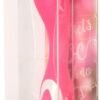 WONDERLUST SERENITY PINK G SPOT VIBRATOR