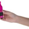 PALM POWER POCKET EXTENDED 3 SILICONE MASSAGER HEADS
