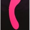 SWAN WAND PINK