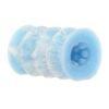 ADDICTION SILICONE STROKER GLOW IN THE DARK