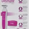 ULTIMATE PERSONAL SHAVER KIT 2 LADIES KIT
