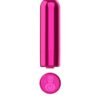 POWER BULLET RECHARGEABLE PINK (BULK)