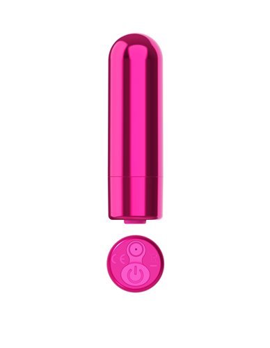 BMS54316BUrechargeableminipowerbulletpinkbulk6
