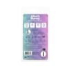 POWER BULLET ALICES BUNNY 4IN 10 FUNCTION BULLET PURPLE