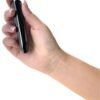 POWER BULLET 4 BULLET POINT 10 FUNCTION BULLET BLACK "
