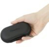 POWER BULLET ESSENTIAL 3.5IN RECHARGEABLE PINK
