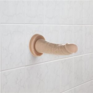 ADDICTION EDWARD 6IN CURVED DONG