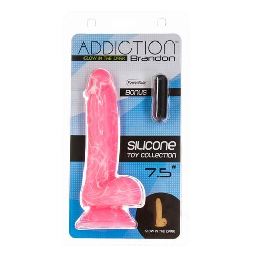 BMS87516addictionbrandon7pt5indildowballspinkpkg
