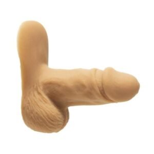 ADDICTION SILICONE PACKER BEIGE
