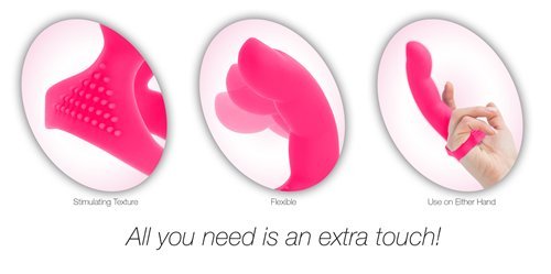 BMS89516extratouchfingerdongpink4