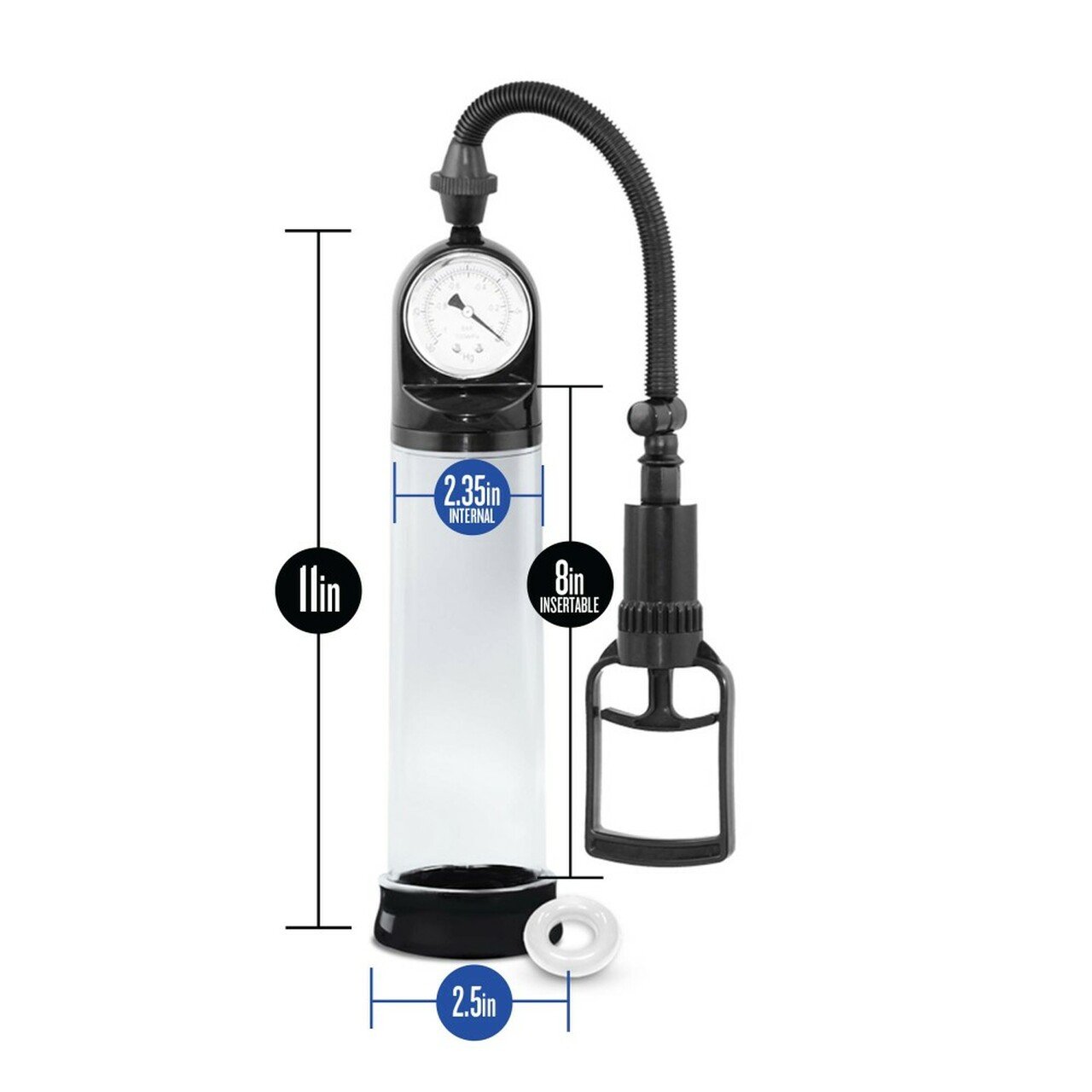 BN02091vx2pumpsystemclear