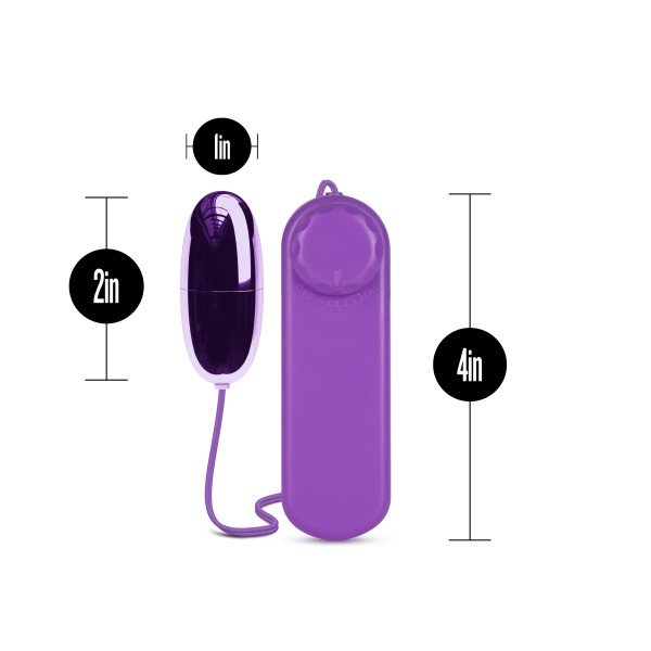 BN05501byourspowerbulletpurplebulk