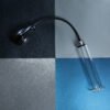 PERFORMANCE VX9 AUTO PENIS PUMP CLEAR