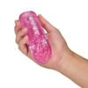 M FOR MEN SEXY SNATCH MASTURBATOR PINK