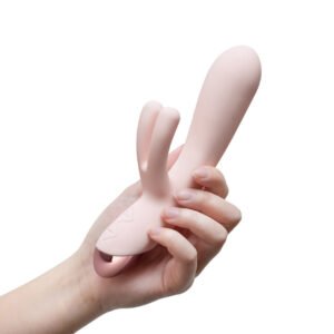 BLUSH ELORA PINK