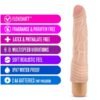 DR SKIN VIBE # 2 NATURAL