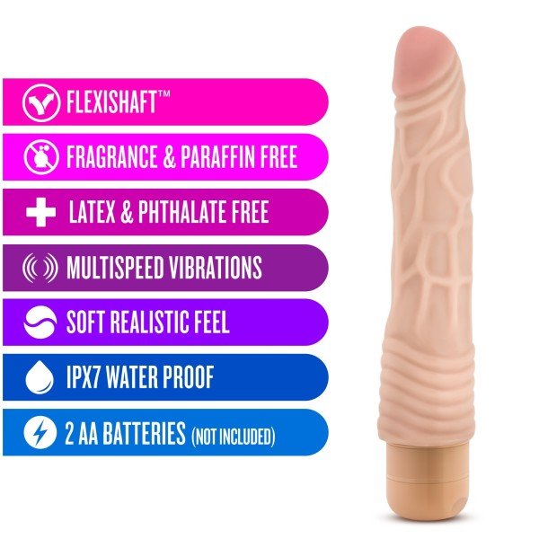 BN10033drcockvibratorbeigewtags