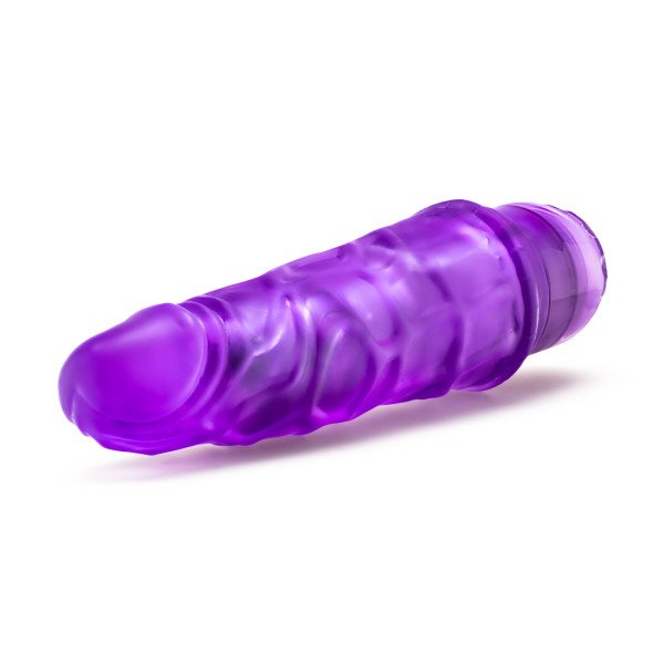 BN10091byoursvibe3realisticpurplevibrator7