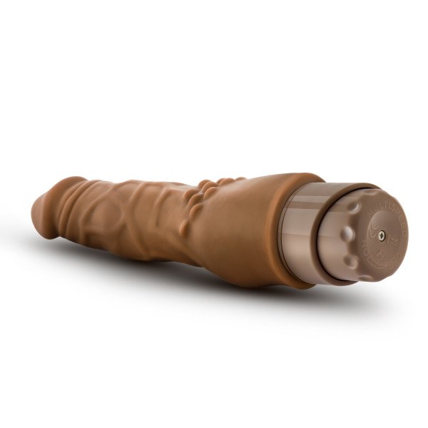 BN10127drskinnumber4cockvibetan8