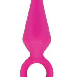 LUXE CANDY RIMMER FUCHSIA