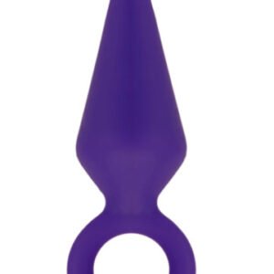 LUXE CANDY RIMMER PURPLE